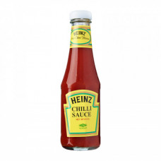Heinz Chili Sauce 310g